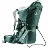 Adjustable backrest Child Carrier Backpacks Deuter Kid Comfort