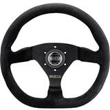Vehicle Interior Sparco Racing Steering Wheel L360 Black