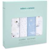 Aden + Anais Baby Nests & Blankets Aden + Anais Muslin Swaddle Blankets, Space Explorers