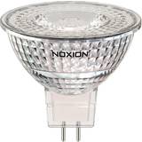 Noxion LED Spot GU5.3 MR16 6.1W 621lm 36D - 830 Warm White, Replaces 50W