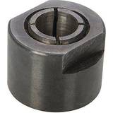 Cheap Fixed Routers Silverline Triton Router Collet 12mm Trc012 12mm Collet