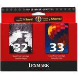 Lexmark 3233 Black