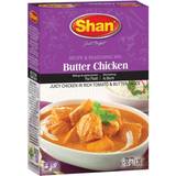 Ready Meals Shan Butter Chicken [mix for juicy chicken butter