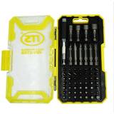 Drill Bits Power Tool Accessories ITS PROSBITSET61 Bit and Nut Driver Set