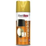 Plasti-Kote PKT482 Crackle Touch Spray Base Coat Gold