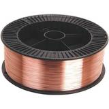 Sealey MIG/888806 Mild Mig Wire 15kg 0.6mm A18 Grade