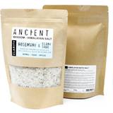 Ancient Wisdom Bath Salts Clarity Blend with Rosemary & Clary Sage 500g