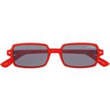 Sunglasses Hype Unisex CUBE RED SUNGLASSES