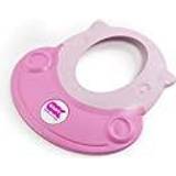 OK Baby Pacifiers & Teething Toys OK Baby N38296630X Hippo – stänkskydd, rosa