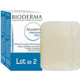 Bioderma Bar Soaps Bioderma Intensive Pain Ultra-Rich Soap Batch 2