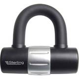 Sterling Security Sterling Duty Universal U Lock 100mm Old Code: 100D