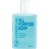 Lifeventure Bath & Shower Products Lifeventure All Purpose Soap - Multi
