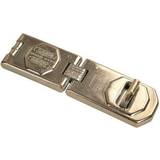Cylinder & Mortice Locks on sale ABUS 32172 110/155 Hasp Carded 155mm