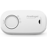Gas Detectors Fireangel FA3313x4 Carbon Monoxide