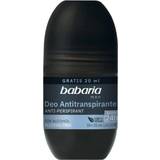 Babaria Deodorants Babaria Roll on Anti Perspirant Deodorant for 70ml