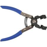 Laser Cutting Pliers Laser Hose Clamp Pliers Angle Cutting Plier