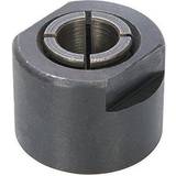 Cheap Fixed Routers Silverline Router Collet 8mm Trc008 8mm Collet 8mm