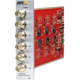 Axis 0584-021 Q7436 Video Encoder