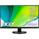 Acer monitor 27 Acer KB272HL Hbi 27”