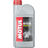 Motul Motor Oils Motul Factory Line Oil 1l Clear Motor Oil