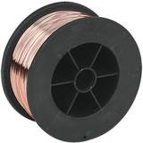 Sealey MIG/7K06 Mild Mig Wire 0.7kg 0.6mm A18 Grade