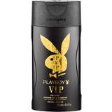 Playboy Bath & Shower Products Playboy VIP For Him Shower Gel 250ml