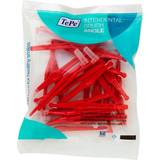 TePe Interdental Brushes Angle Red