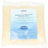 Alva Bath & Shower Products Alva Bath Salt from the Dead Sea - 1