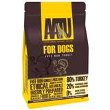 AATU Turkey Grain Free Adult Dry Dog Food 5