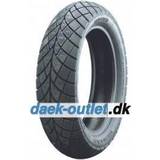 15 - All Season Tyres Motorcycle Tyres Heidenau K66 Snowtex 120/80-16 RF TL 60S Bakhjul, M+S