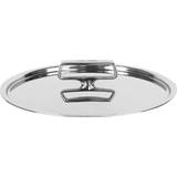 CRISTEL Cookware CRISTEL Stainless Steel 5 Lid Lid