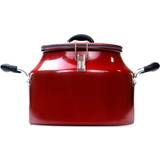 Red Multi Cookers Camp & Hike Signature Series Can 2