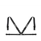 Sparco Bike Racks & Carriers Sparco Harness with 4 fastening points P-2 Racing
