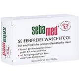 Sebamed Bar Soaps Sebamed Soap-free wash piece 100g