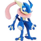 Pokémon Plush Toy S (Greninja) One Size instock 1118112238