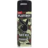 Playboy Deodorants Playboy It Wild Deodorant Spray 150ml