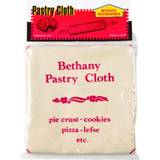 Bethany Housewares Pastry Cloth Pastry Brush