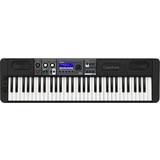 Casio Keyboard Instruments Casio tone CT-S500 61-key Arranger Keyboard