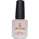 Vitamins Nail Polishes & Removers Jessica Nails Reward Base Coat for Normal Nails 14.8ml