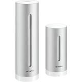 App Control Weather Stations Netatmo Smart Home Weather Station