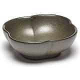 Serax Kitchen Accessories Serax Inku Ridged Bowl 9cm