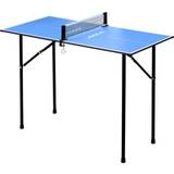 Foldable Table Tennis Tables Joola Mini Indoor