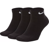 Nike Men's Everyday Cushion Low-Cut Training Socks 3-pack