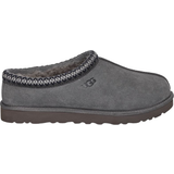 Grey Outdoor Slippers UGG Tasman - Dark Grey