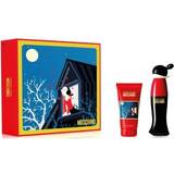 Moschino Women Gift Boxes Moschino Cheap & Chic Gift Set EdT 30ml + Body Lotion 50ml