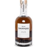 Snippers Rum 30% 35cl