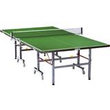 Wheels Table Tennis Tables Joola Transport S