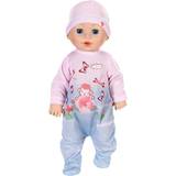 Baby Annabell Doll Accessories Dolls & Doll Houses Baby Annabell Lilly Learns to Walk 43cm