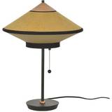 Cymbal Table Lamp 48cm