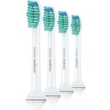 Philips Toothbrush Heads Philips Sonicare ProResults Standard Sonic 4-pack